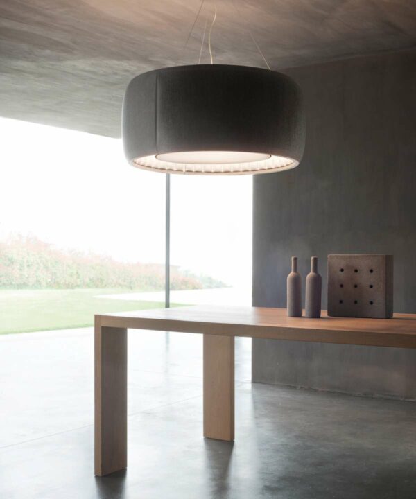 Подвесной светильник Silenzio 3