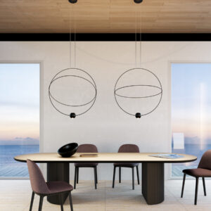 Подвесной светильник Elara 10