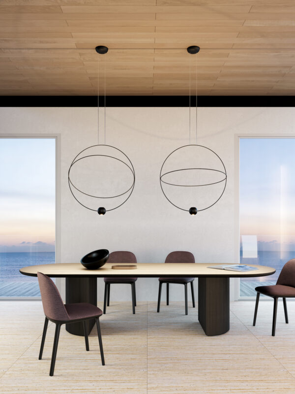 Подвесной светильник Elara 10