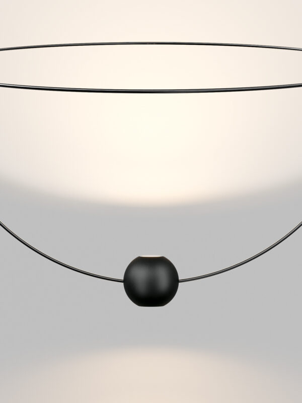 Подвесной светильник Elara 1