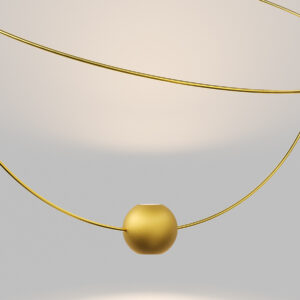 Подвесной светильник Elara 2