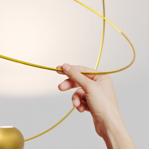 Подвесной светильник Elara 7