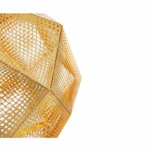 Подвесной светильник ETCH PENDANT 3