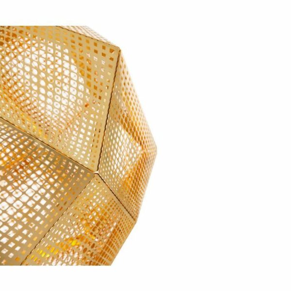 Подвесной светильник ETCH PENDANT 3