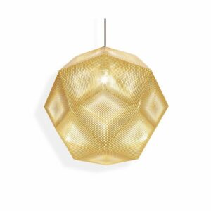 Подвесной светильник ETCH PENDANT 1