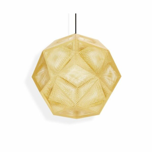 Подвесной светильник ETCH PENDANT 2