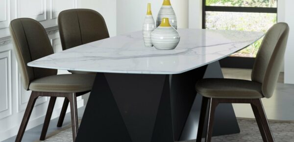 Стол Euclide Bo 3