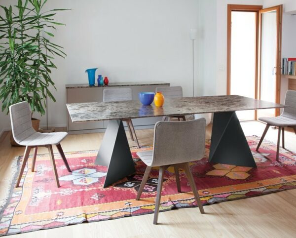 Стол Euclide F 5