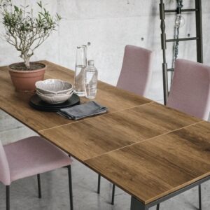 Обеденный стол EVOLUTION 1