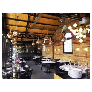 Люстра PLANE CHANDELIER 9