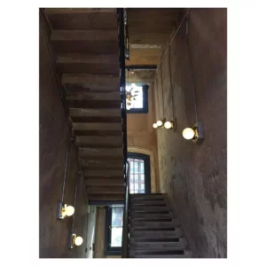 Люстра PLANE CHANDELIER 12