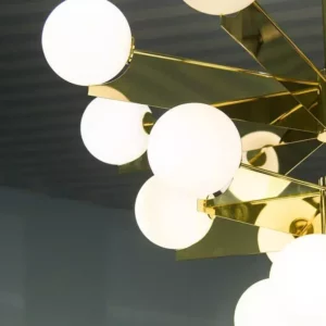 Люстра PLANE CHANDELIER 13