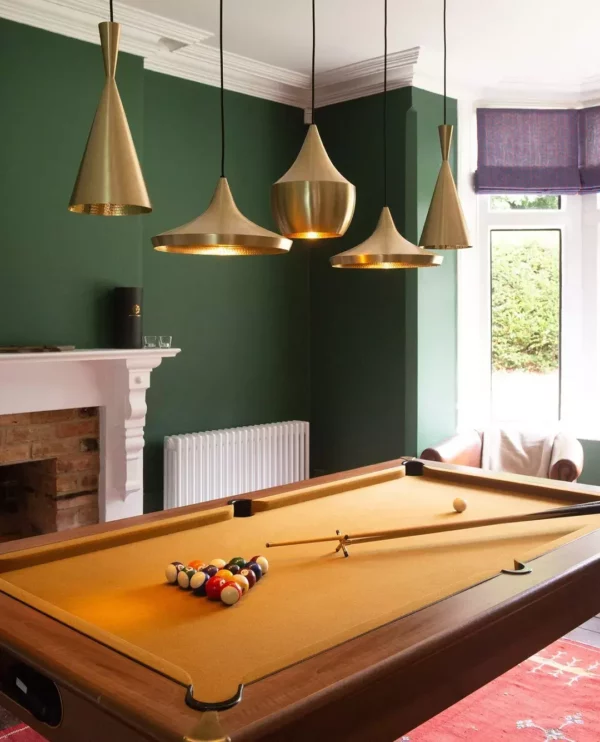 Подвесной светильник BEAT RANGE LINEAR PENDANT SYSTEM 2 2