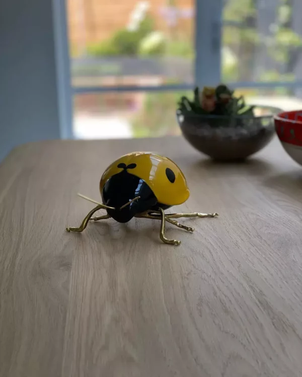 Стол SLAB NATURAL 3