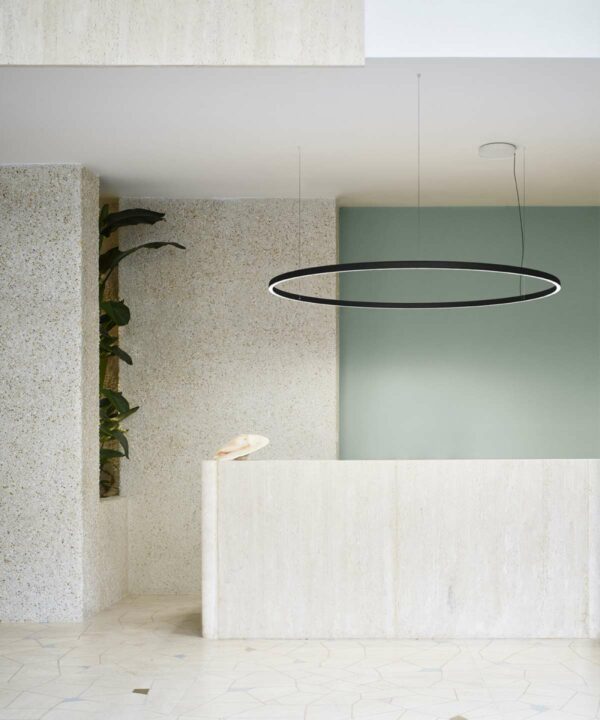 Подвесной светильник Compendium Circle 2