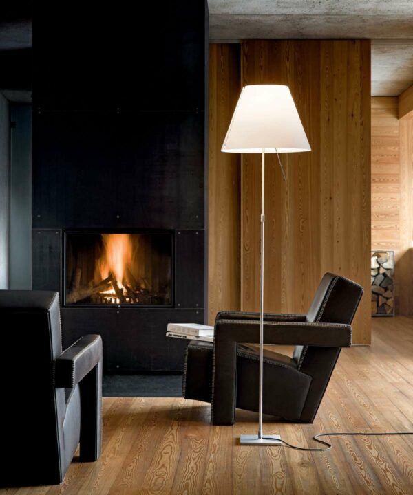 Торшер Costanza 6