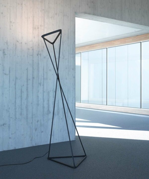 Торшер Tango 1