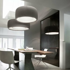 Подвесной светильник Silenzio 1