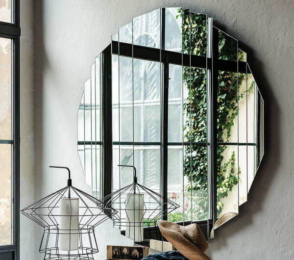 Зеркало Stripes 2