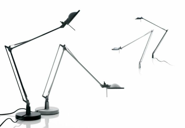 Настольная лампа Berenice 3