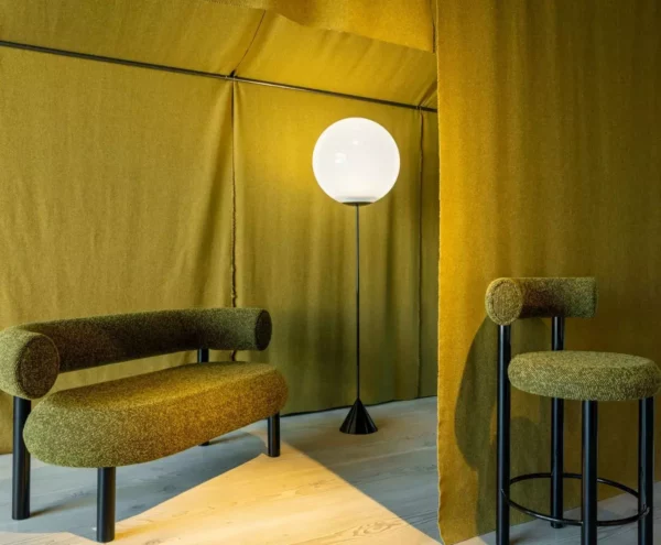 Диван FAT Wool 2