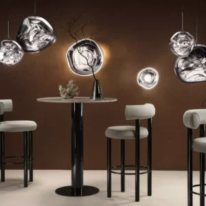 Подвесной светильник MELT MINI LED PENDANT 3
