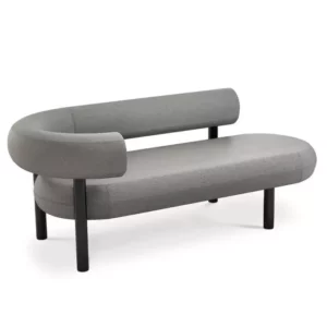 Шезлонг FAT Left Wool 1