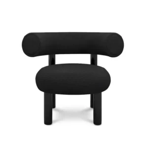 Кресло FAT LAUNGE Wool 2