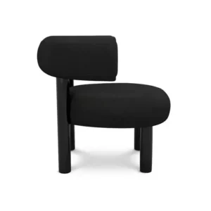 Кресло FAT LAUNGE Wool 3
