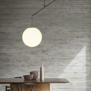 Подвесной светильник Malamata 3