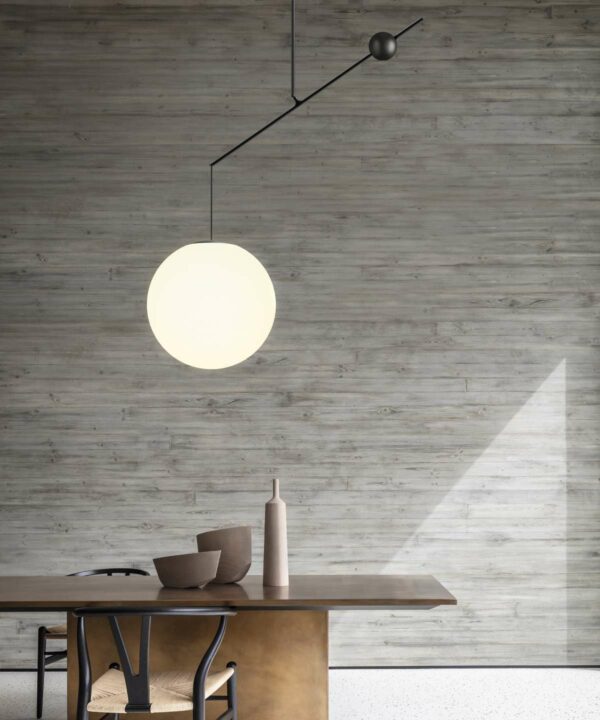 Подвесной светильник Malamata 3