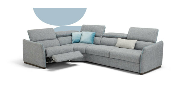 Раскладной диван FELLINI 2