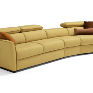 Раскладной диван FELLINI 3