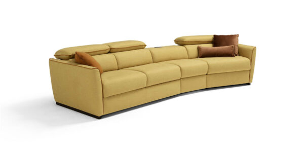 Раскладной диван FELLINI 3