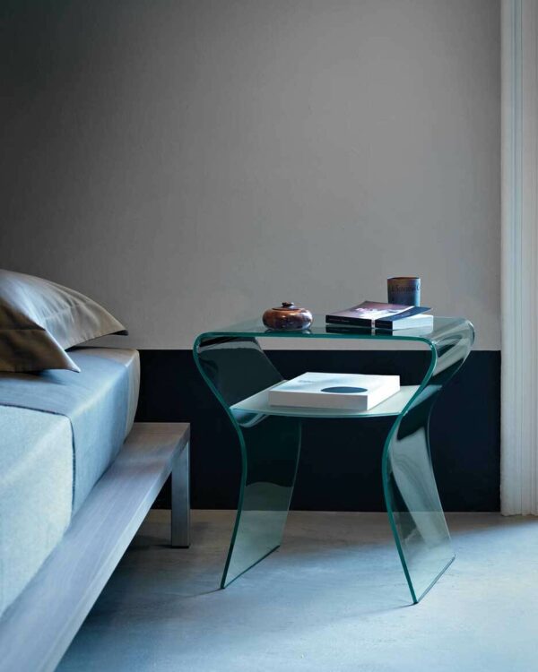 Прикроватная тумбочка Charlotte-de-nuit 1