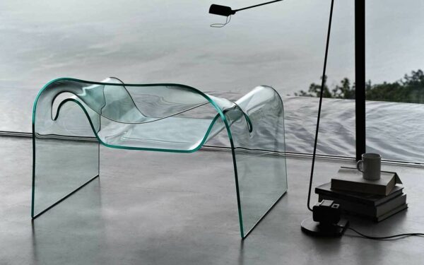 Кресло Ghost 2