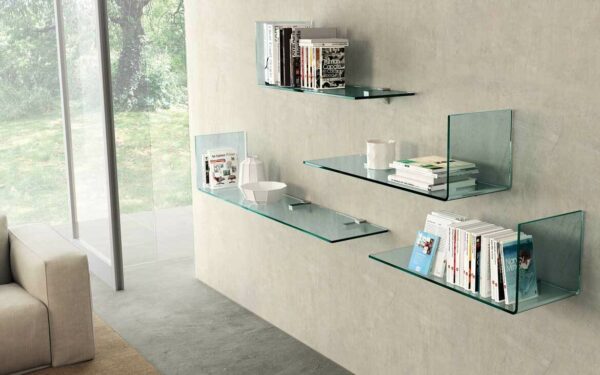 Полки Rialto L 1