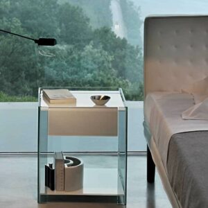 Прикроватная тумбочка Milo 1