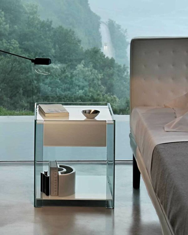 Прикроватная тумбочка Milo 1