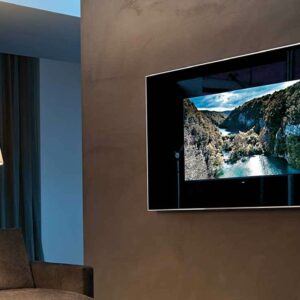 ТВ Зеркало Mirage 2