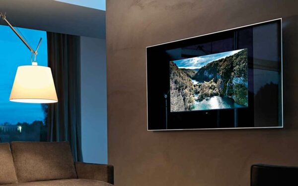 ТВ Зеркало Mirage 2