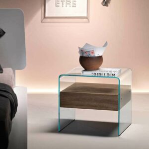 Прикроватная тумбочка Rialto-night 2