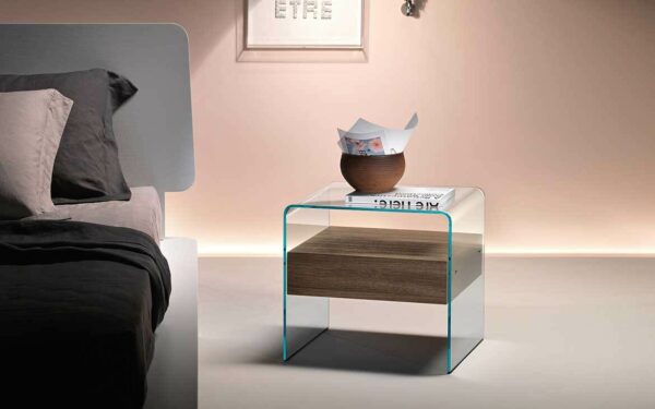 Прикроватная тумбочка Rialto-night 2