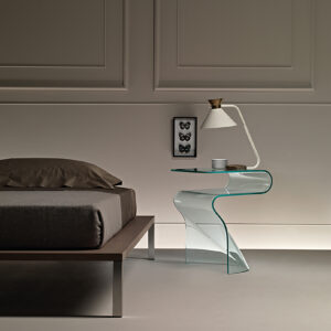 Прикроватная тумбочка Toki 1