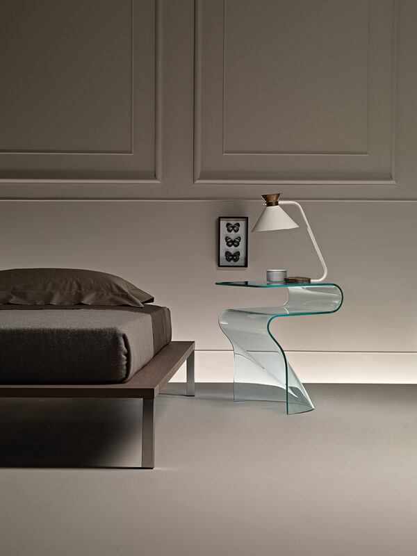 Прикроватная тумбочка Toki 1