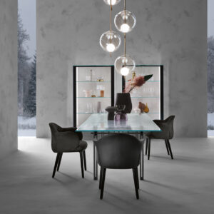 Стол Cristaline 3