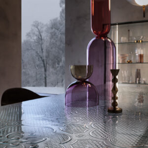 Стол Cristaline 4