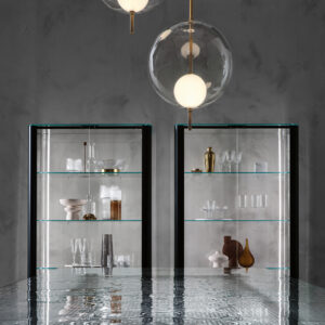 Стол Cristaline 5