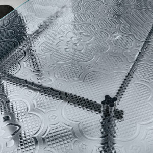 Стол Cristaline 6