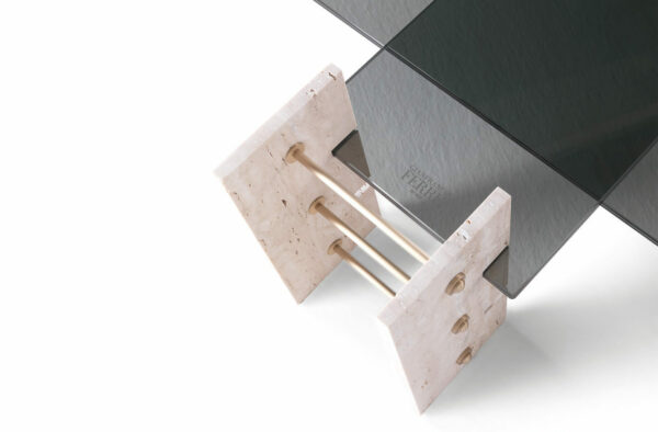 Журнальный Столик Fitzroy 3